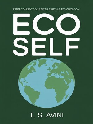 cover image of Eco Self